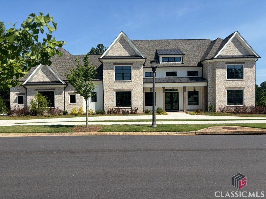 House in Winder, Georgia, United States 1 - 16777449