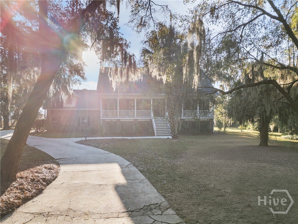Maison à Richmond Hill, Géorgie, États-Unis 5 - 16777864