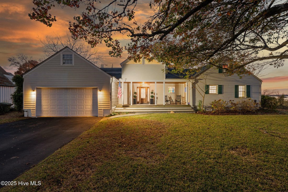 House in Bridgeton, North Carolina, United States 2 - 16778742