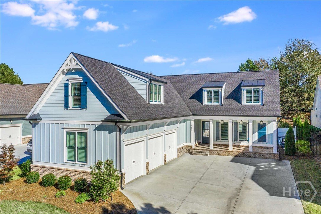 House in Winder, Georgia, United States 1 - 16777404