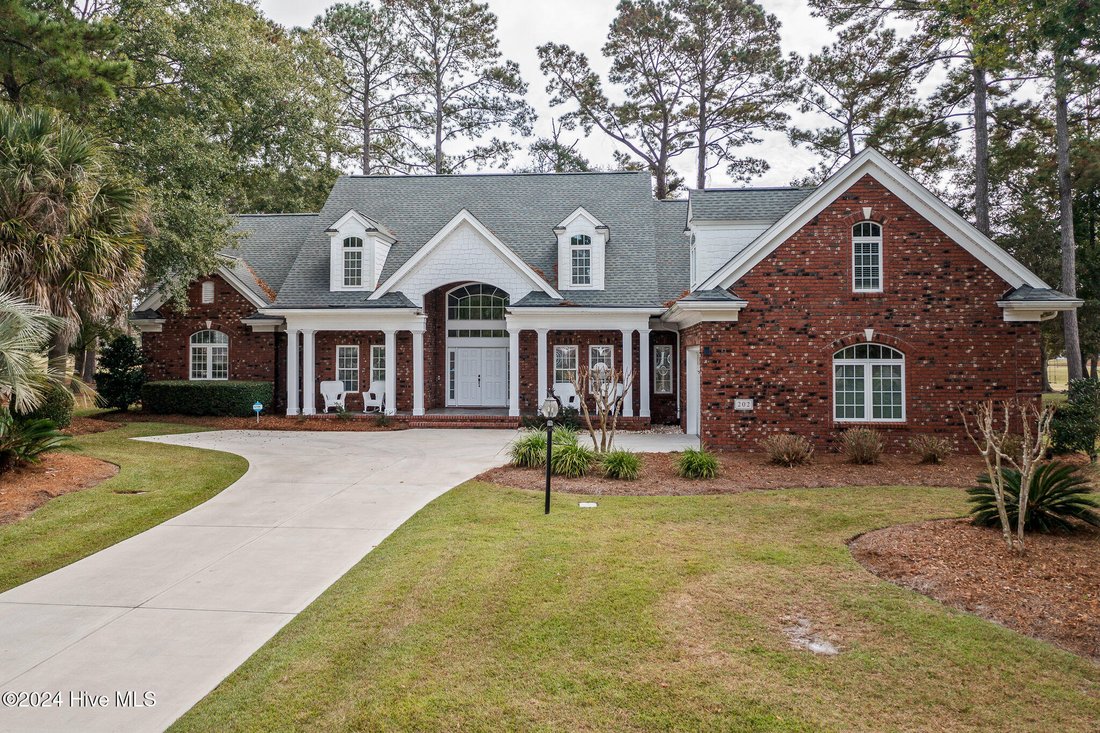 House in Sunset Beach, North Carolina, United States 5 - 16778841