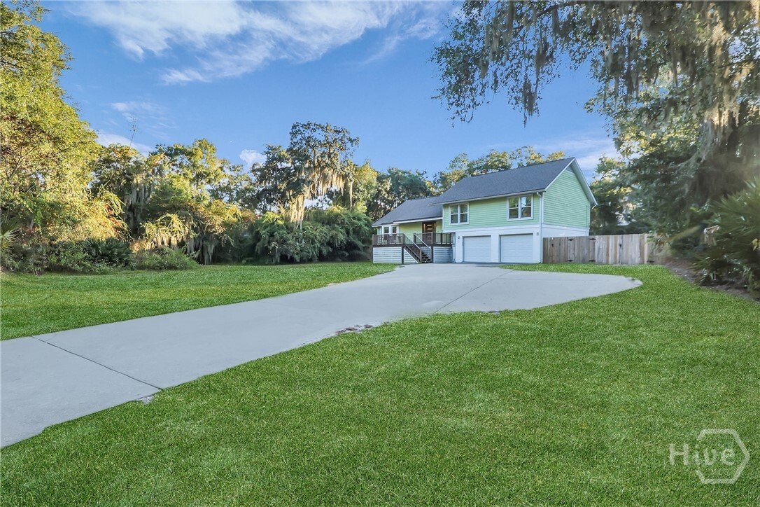 House in Tybee Island, Georgia, United States 3 - 16777873
