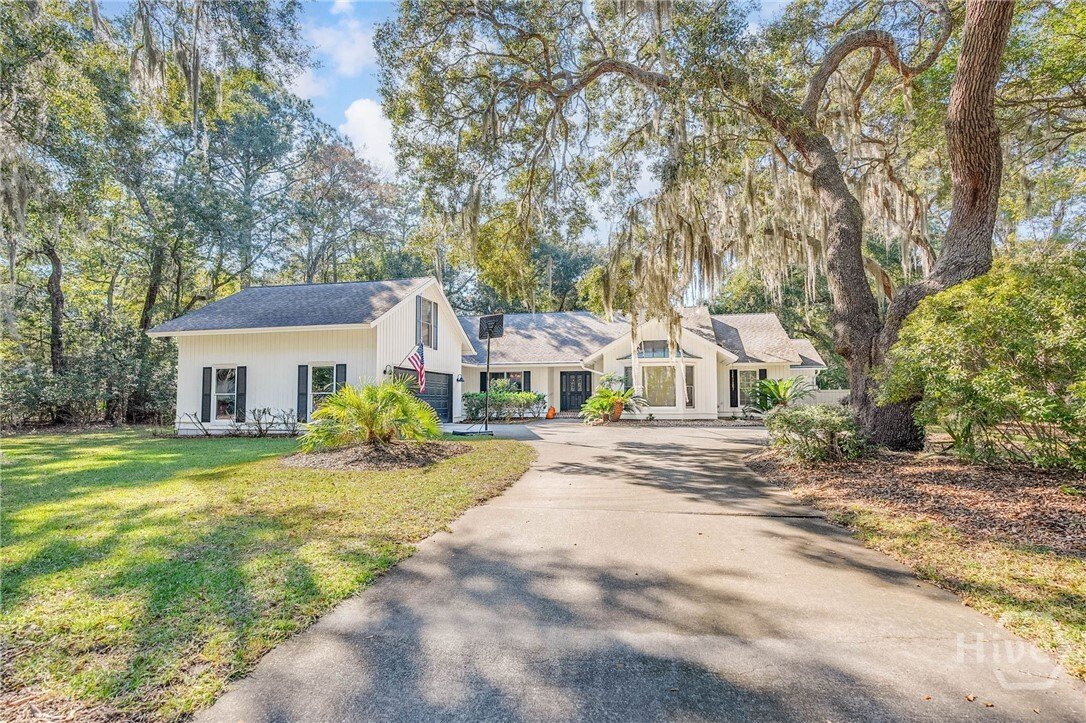 House in Savannah, Georgia, United States 2 - 16777959