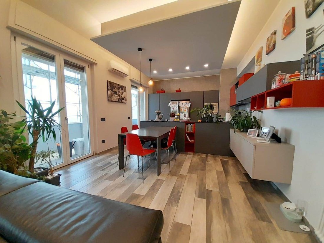 Appartement à Canaletto - Mazzetta, La Spezia, Ligurie 1 - 16780848