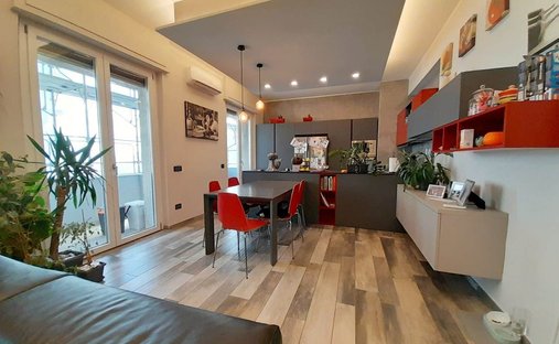 Apartment in Canaletto - Mazzetta, La Spezia, Liguria 1