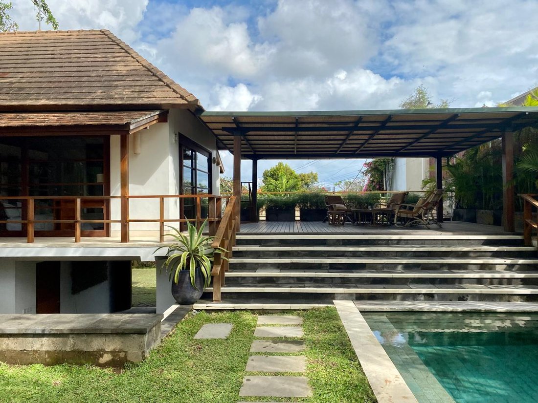 House in North Kuta, Bali, Indonesia 3 - 16782558