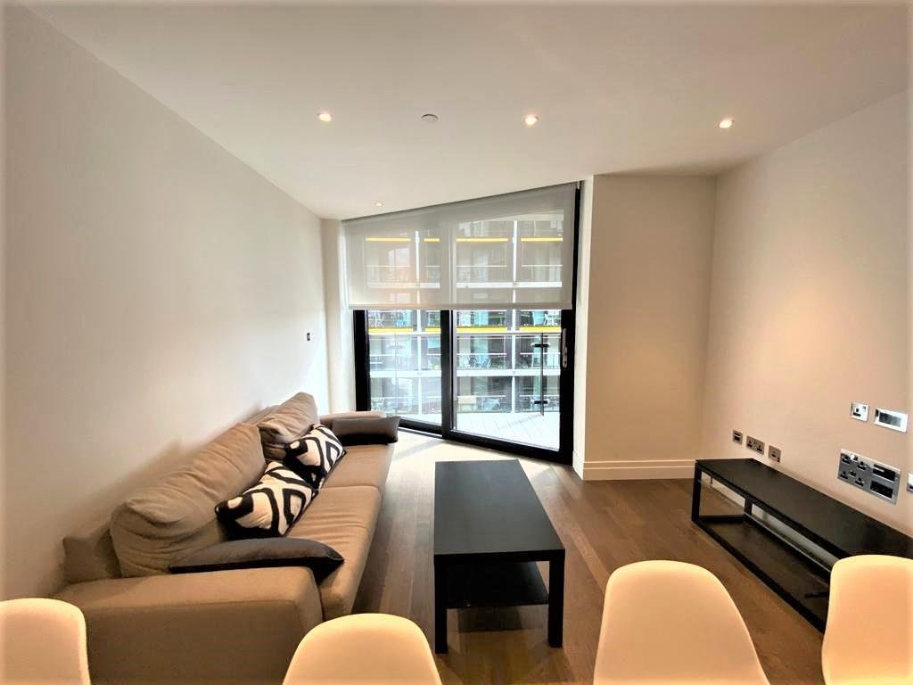 Apartment in New Covent Garden, Wandsworth (Greater London), England 1 - 16780119