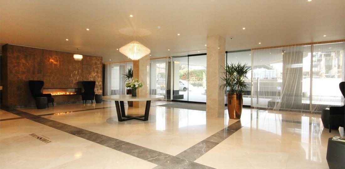Apartment in Hammersmith, Hammersmith and Fulham, England 3 - 16780167