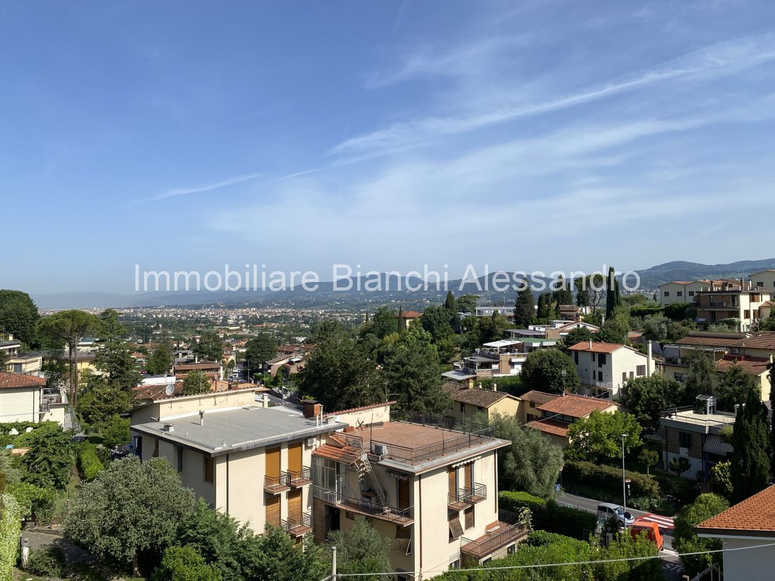 Apartment in Center, Bagno A Ripoli, Tuscany 2 - 16781752