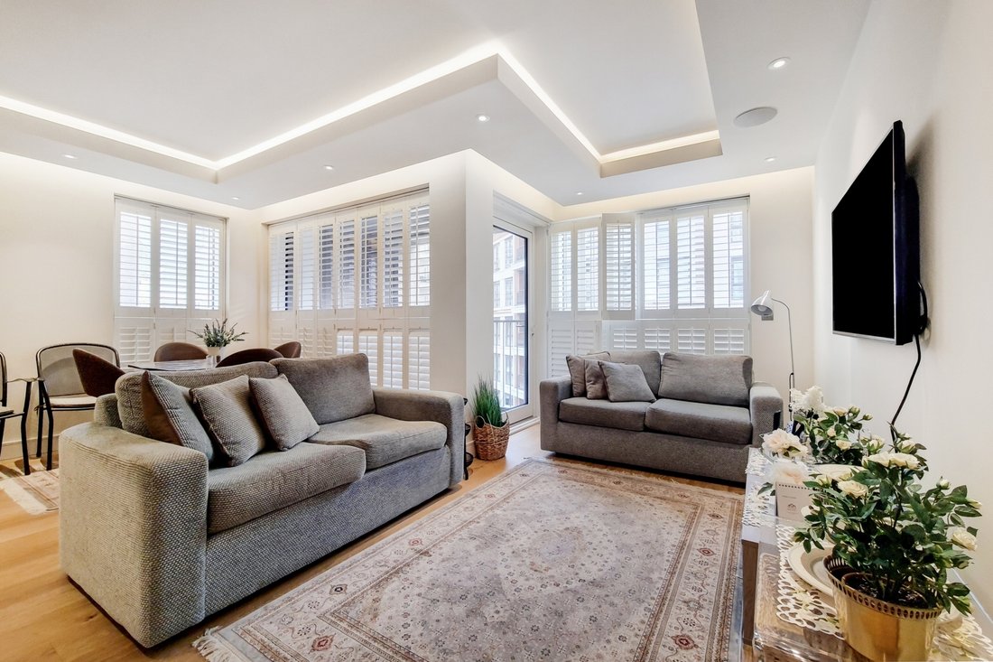 Apartment in Walham Green, Hammersmith and Fulham, England 2 - 16780180
