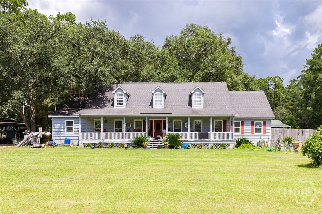 House in Bloomingdale, Georgia, United States 1 - 16777814