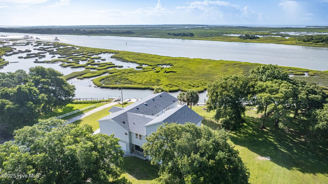 House in Swansboro, North Carolina, United States 2 - 16778812
