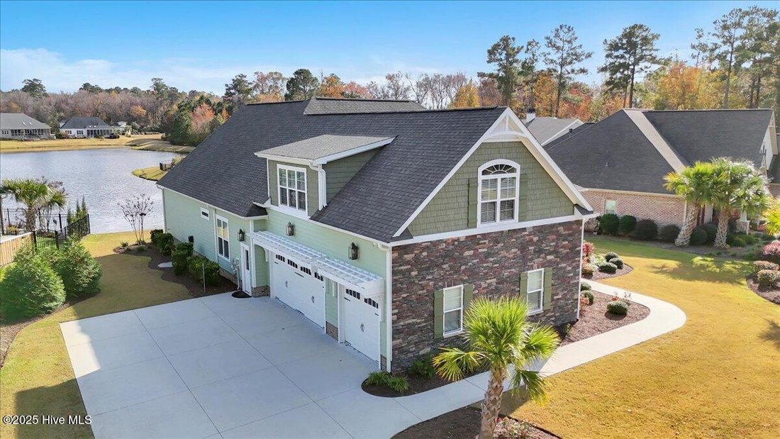 House in Northwest, North Carolina, United States 4 - 16778276