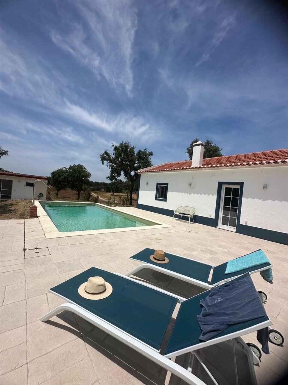 Estate in Rio Maior, Santarem District, Portugal 2 - 16779548