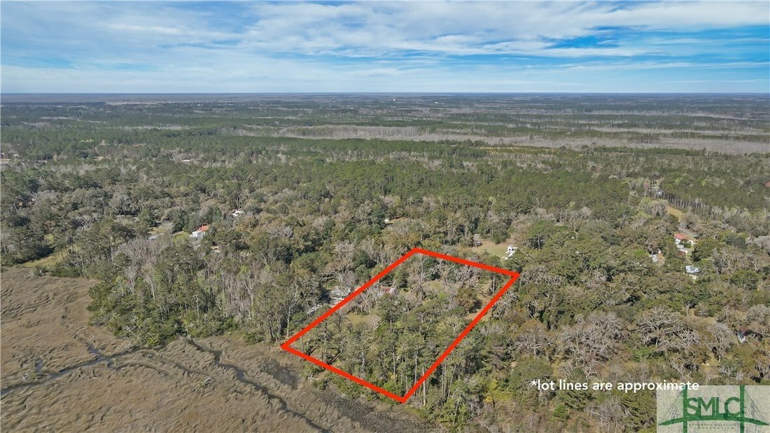 House in Darien, Georgia, United States 4 - 16778716