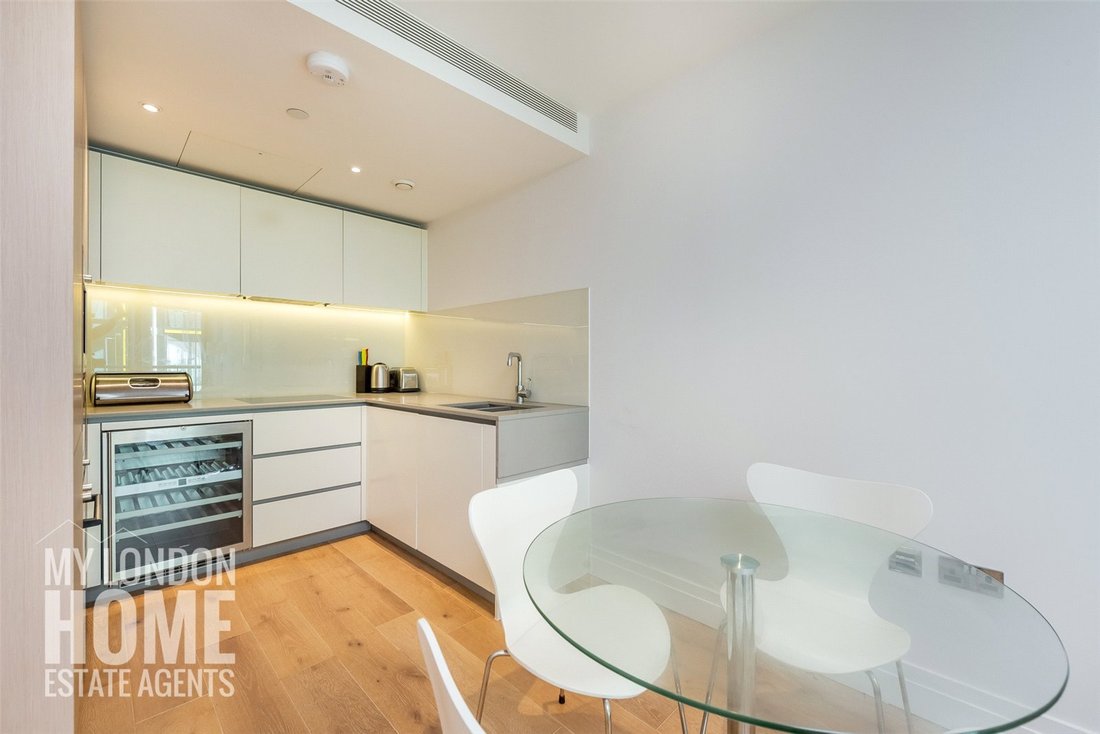 Apartment in New Covent Garden, Wandsworth (Greater London), England 5 - 16780265