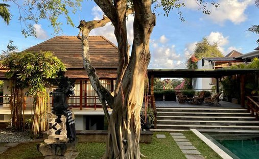 House in North Kuta, Bali, Indonesia 1