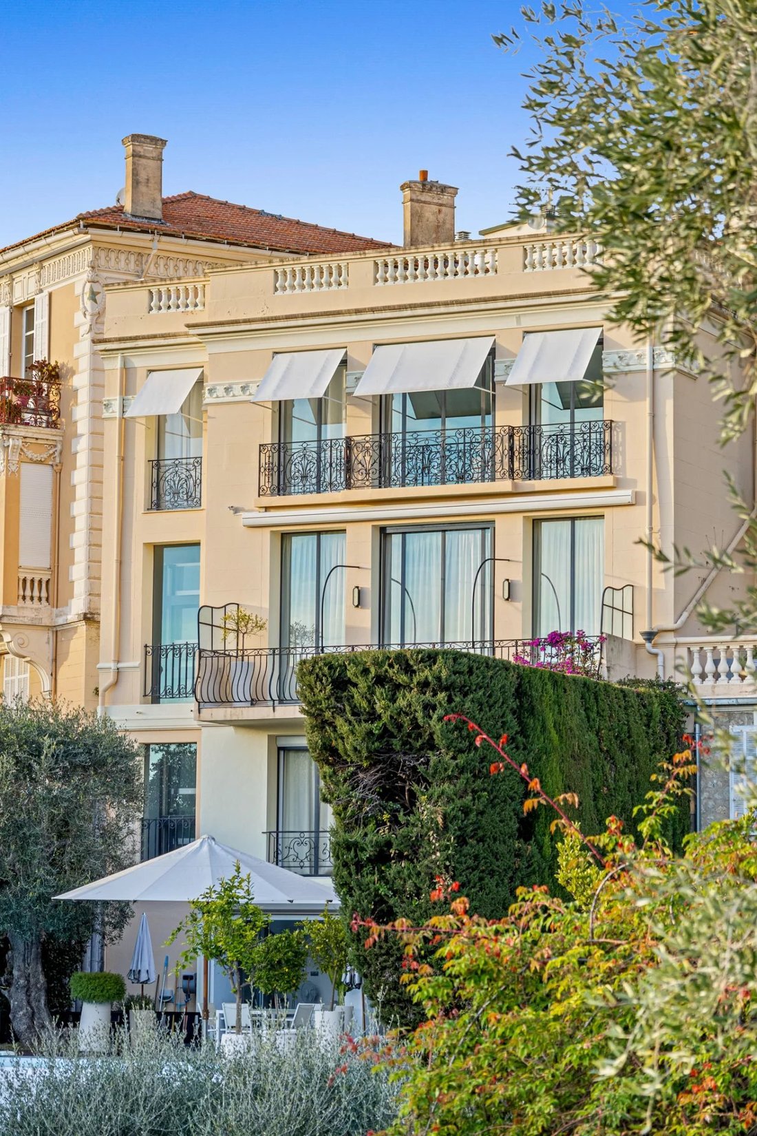 Estate in Vieux Cannet, Le Cannet, France 1 - 16778921
