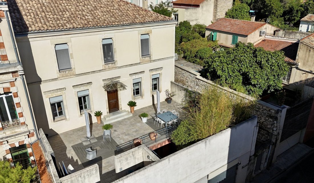House in La Gazelle, Nimes, France 4 - 16782132