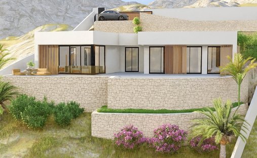 Chalet a Pedreguer, Comunità Valenzana, Spagna 1