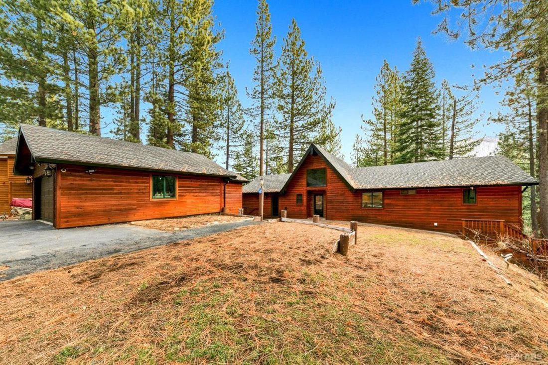 House in South Lake Tahoe, California, United States 2 - 16781637