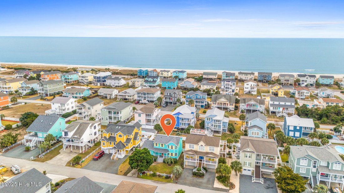 House in Holden Beach, North Carolina, United States 3 - 16777813