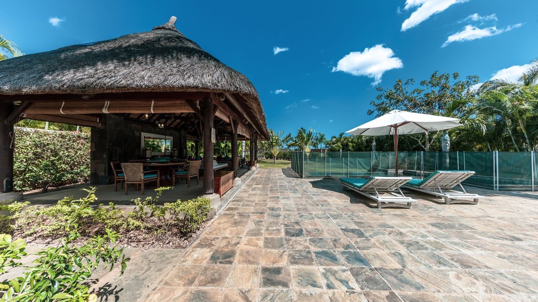 House in Albion, Rivière Noire District, Mauritius 5 - 16777289