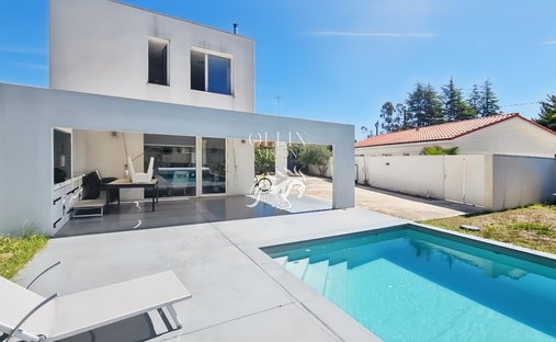 Villa in Biscarrosse, Nouvelle-Aquitaine, France 1