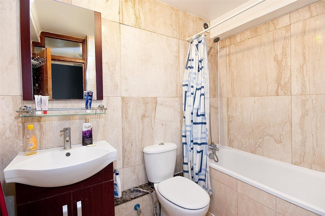 Apartment in Hyde Park, Westminster, England 3 - 16780150