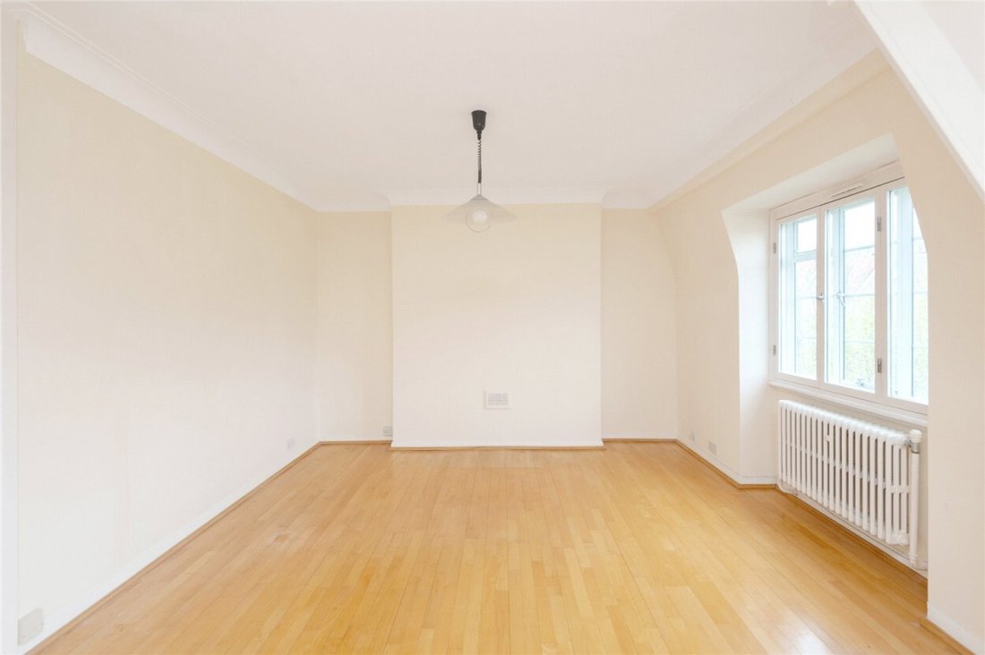 Apartment in Hampstead, Camden, England 3 - 16780064