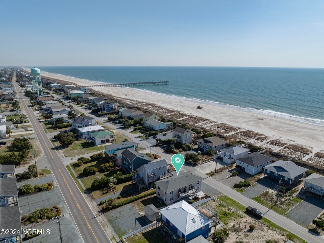 Topsail Beach, North Carolina, United States 1 - 16777549