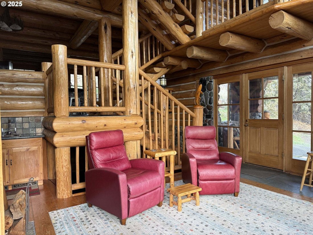 House in Maupin, Oregon, United States 5 - 16779732