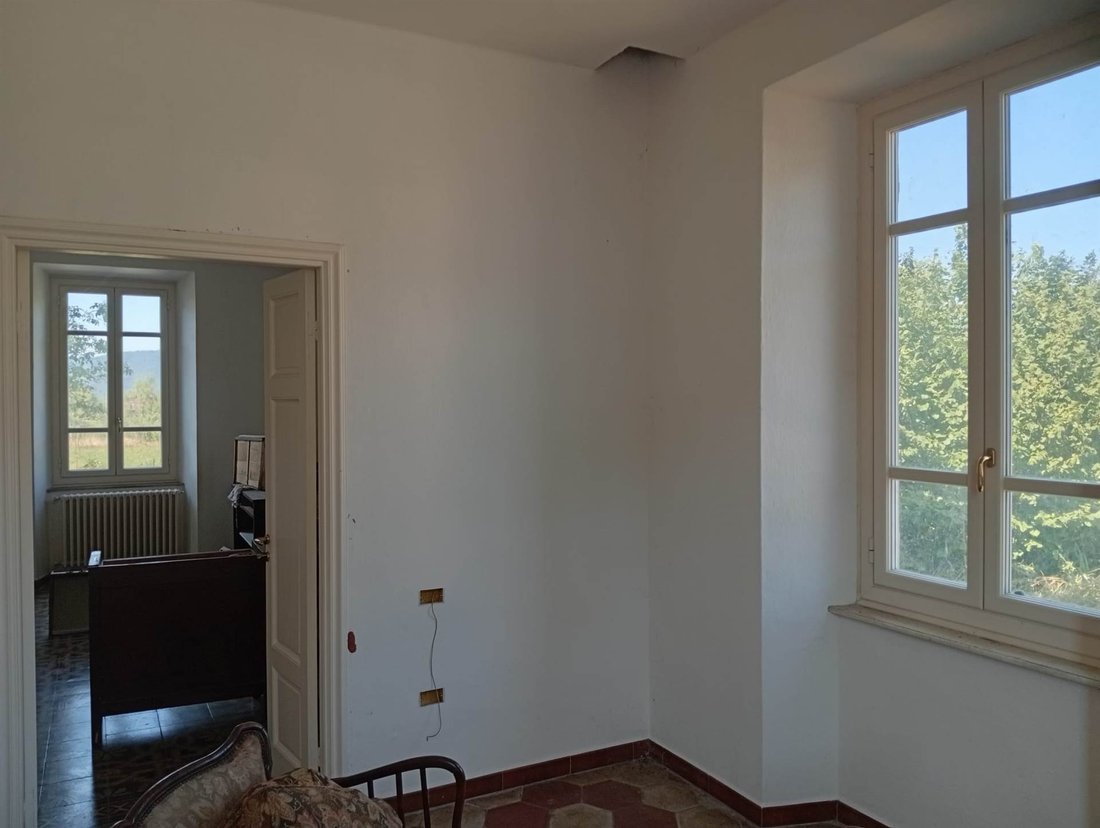 House in Villafranca in Lunigiana, Tuscany, Italy 4 - 16780830