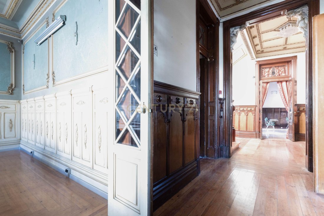 Villa in Bonfim, Porto District, Portugal 2 - 16781261
