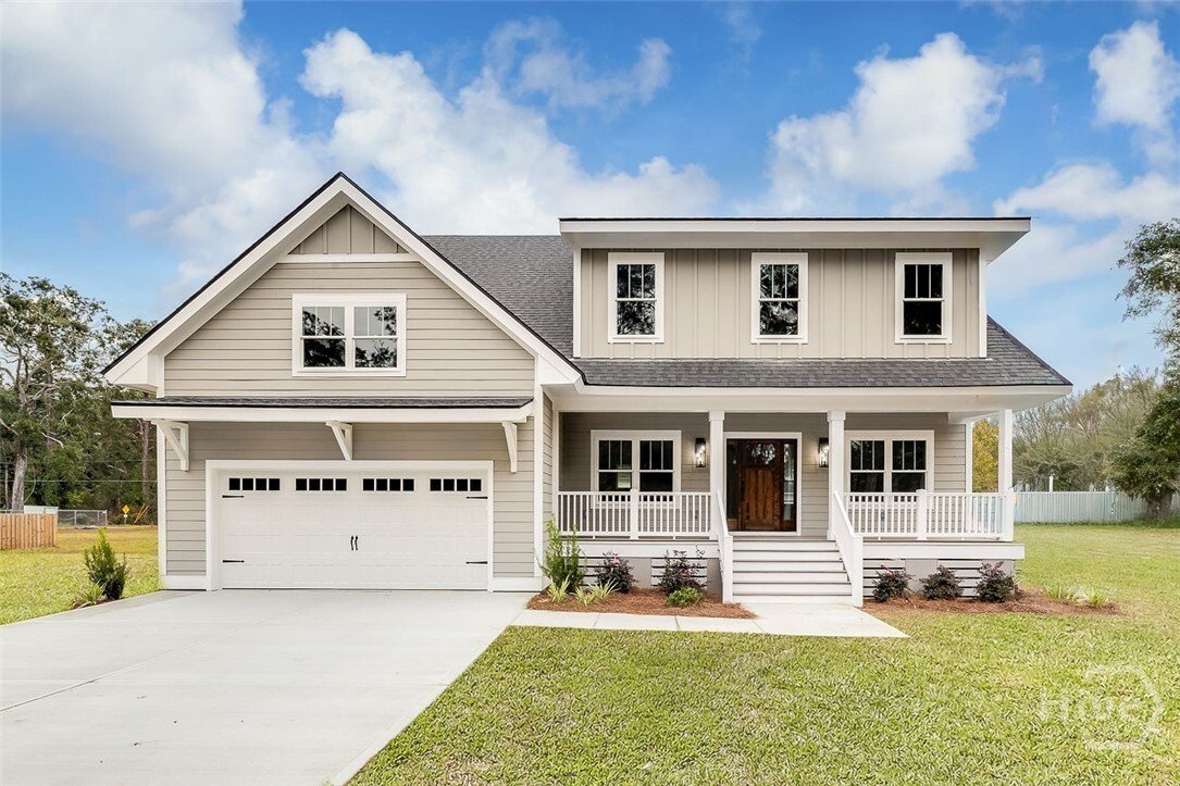 House in Savannah, Georgia, United States 1 - 16778053
