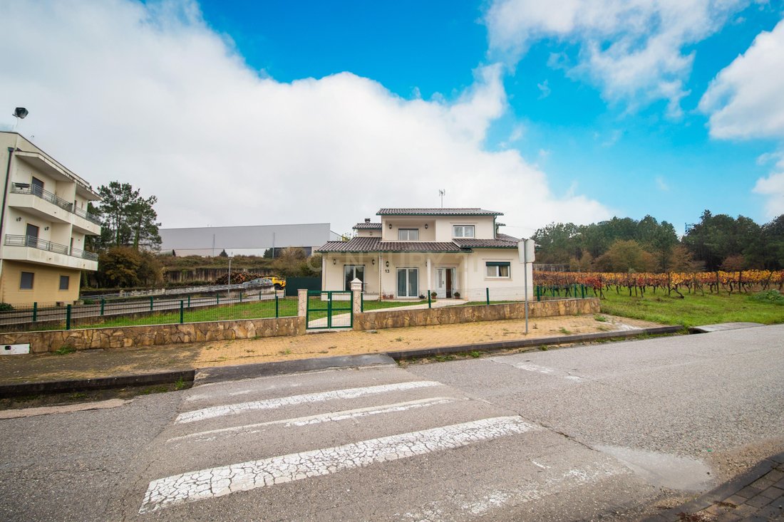 Villa in Soure, Coimbra District, Portugal 3 - 16781253