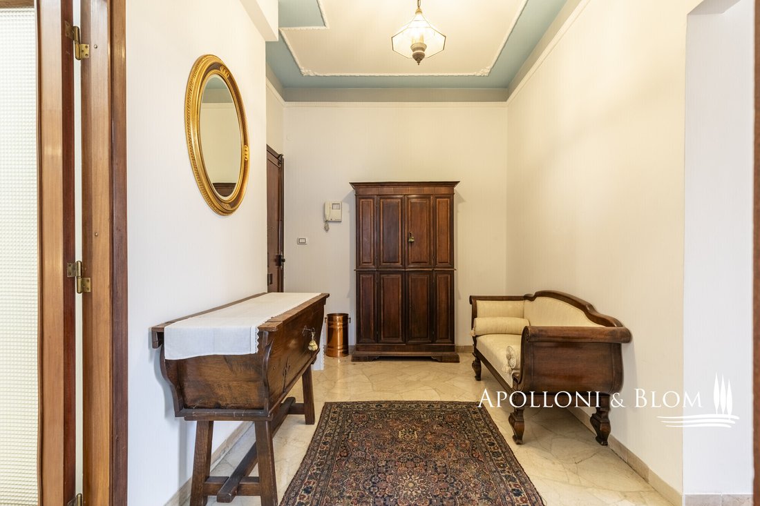 Apartment in Torricella, Campi Bisenzio, Tuscany 2 - 16780570