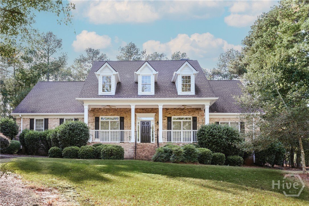 House in Bishop, Georgia, United States 1 - 16778685