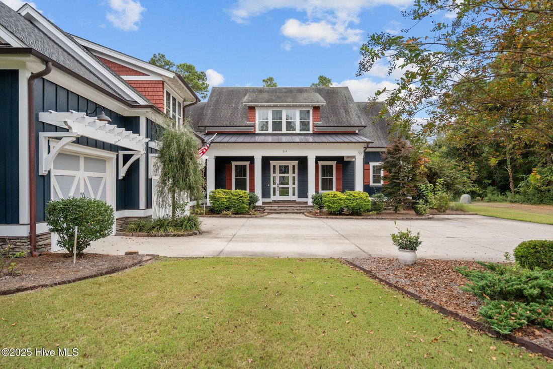 House in Hampstead, North Carolina, United States 3 - 16778057