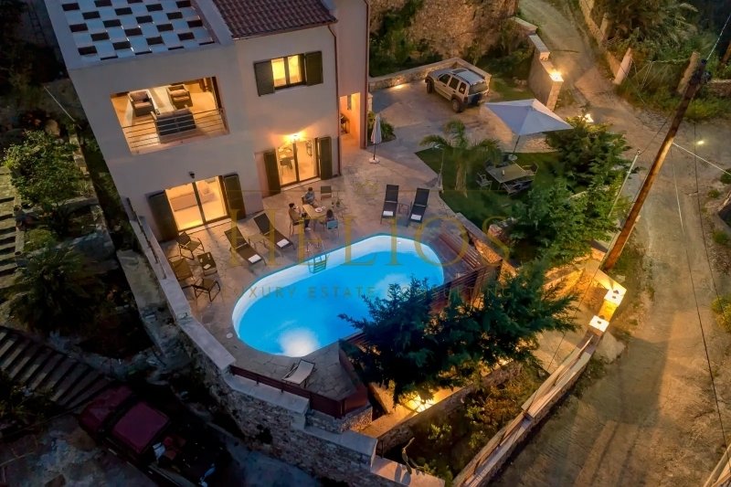 Apartment in Apokoronas, Greece 4 - 16777025