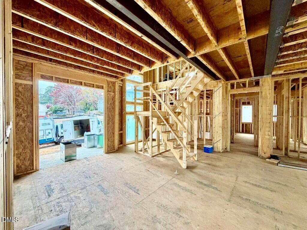 House in Raleigh, North Carolina, United States 5 - 16777199