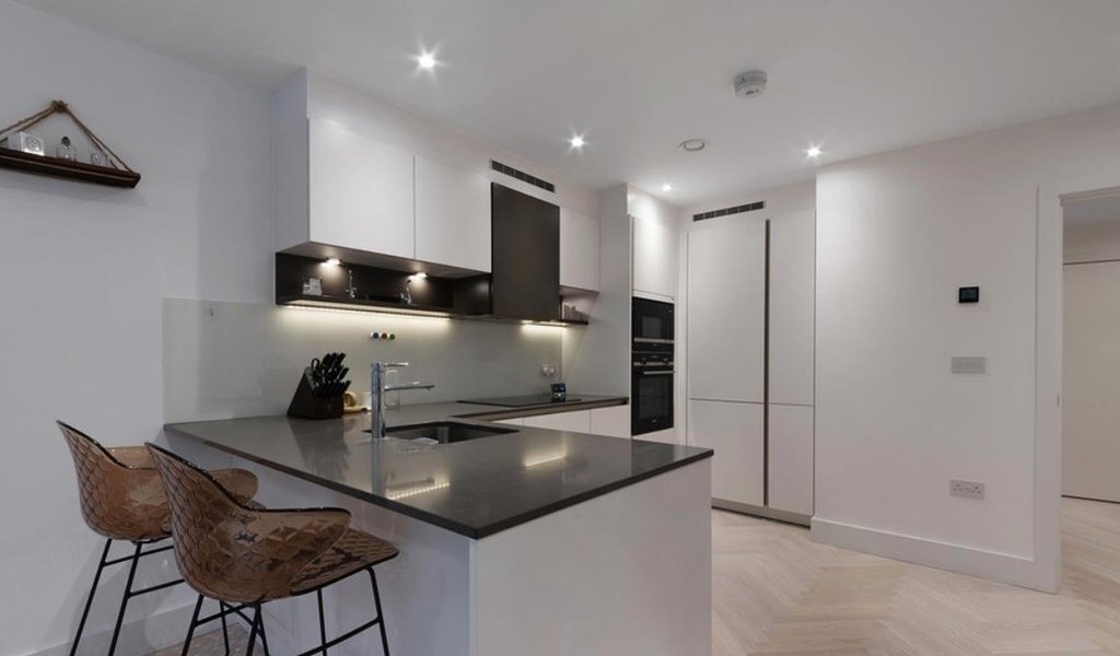 Apartment in Lower Holloway, Islington, England 4 - 16780098