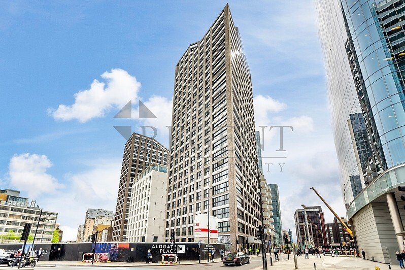 Apartment in Tower Hamlets, England 1 - 16780241