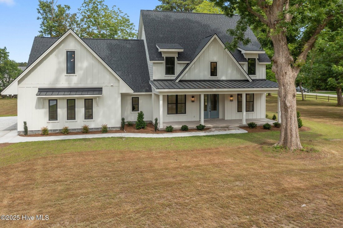 House in Newport, North Carolina, United States 2 - 16778330