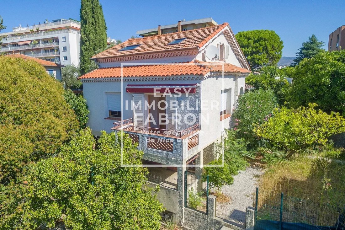 House in Fabron, Nice, France 1 - 16776937
