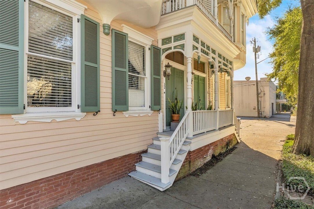Townhouse in Savannah, Georgia, United States 3 - 16778392