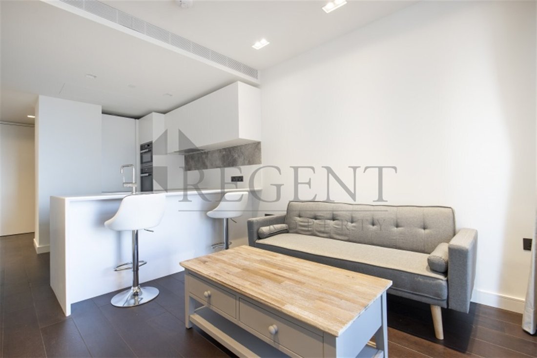 Apartment in Waterloo, Lambeth (Greater London), England 2 - 16780115