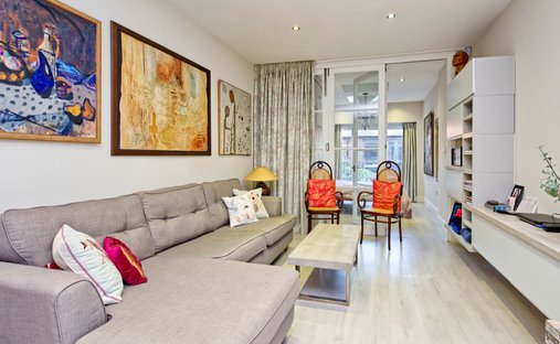 Apartment in Brondesbury, Brent, England 1