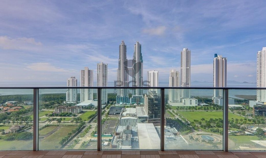 Latitude Beyond Penthouse photo