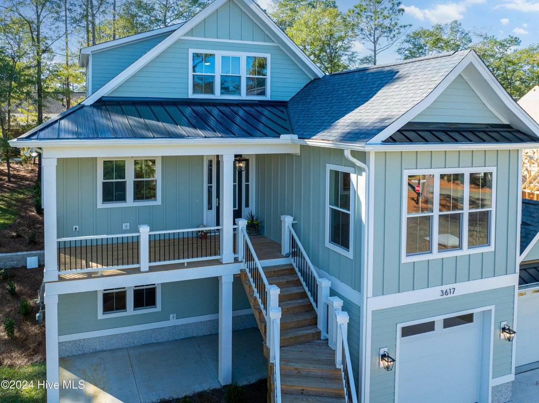 House in Castle Hayne, North Carolina, United States 3 - 16777663